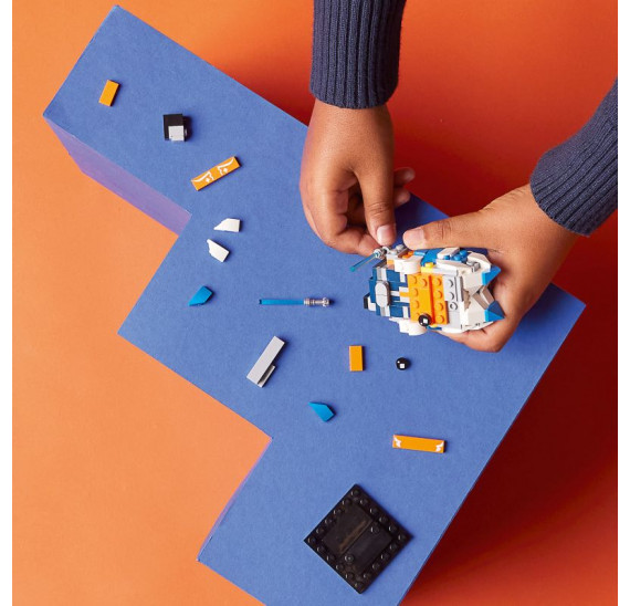 LEGO® Star Wars™ 40539 Ahsoka Tano