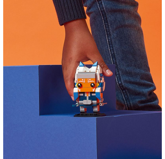 LEGO® Star Wars™ 40539 Ahsoka Tano