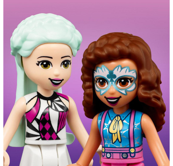 LEGO®  Friends 41686 Kouzelná akrobacie