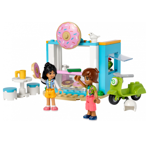 LEGO® Friends 41723 Obchod s donuty