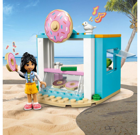 LEGO® Friends 41723 Obchod s donuty