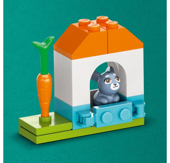 LEGO® Friends 41724 Dům Paisley