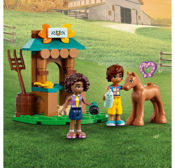 LEGO® Friends 41730  Dům Autumn