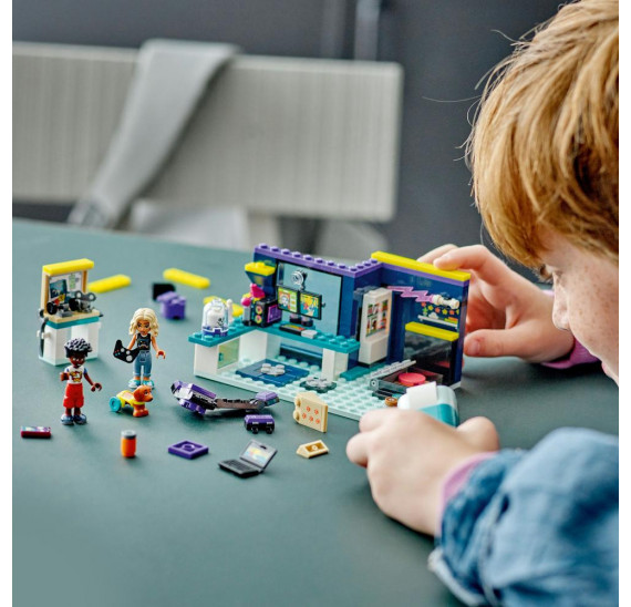 LEGO® Friends 41755 Pokoj Novy