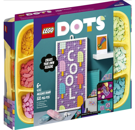 LEGO® DOTS 41951 Nástěnka