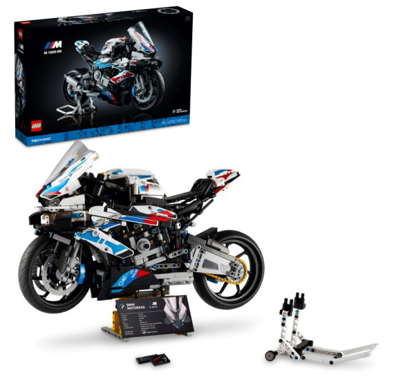 LEGO Technic 42130 BMW M 1000 RR 42130