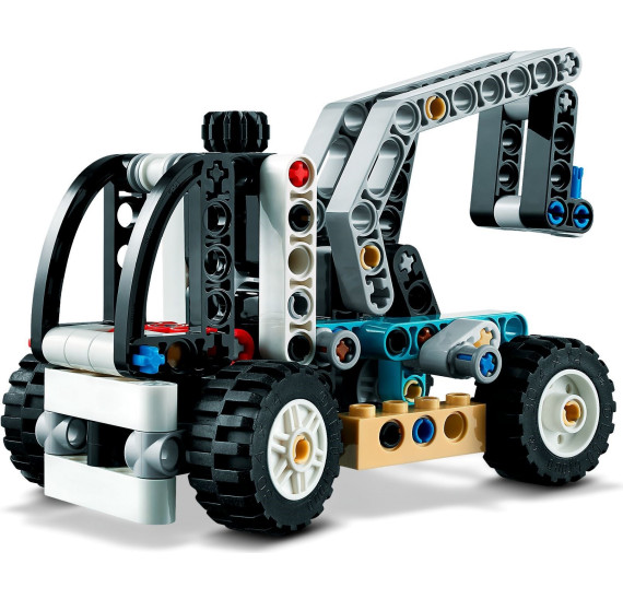 LEGO Technic 42133 Nakladač