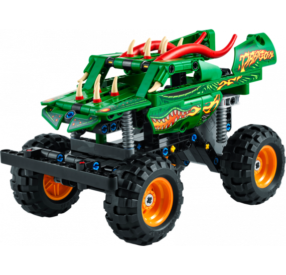 LEGO® Technic 42149 Monster Jam™ Dragon™