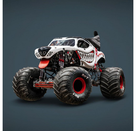  LEGO® Technic 42150 Monster Jam™ Monster Mutt™ Dalmatin