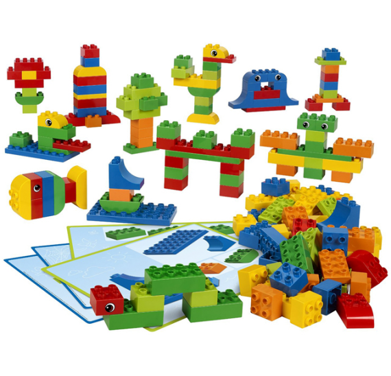 Lego Duplo Education 45019