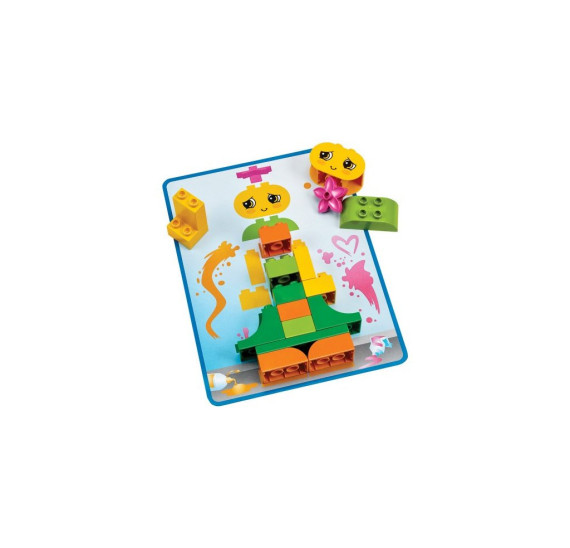 Lego Duplo Education 45018 Vyjádři emoce