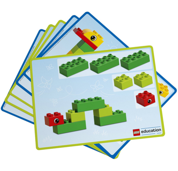 Lego Duplo Education 45019