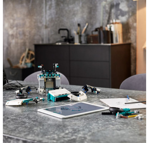 LEGO Mindstorms 51515 Robotí vynálezce