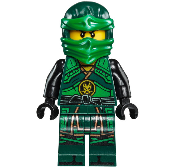 LEGO NINJAGO 70623 Stín osudu - Hracky-kong.cz