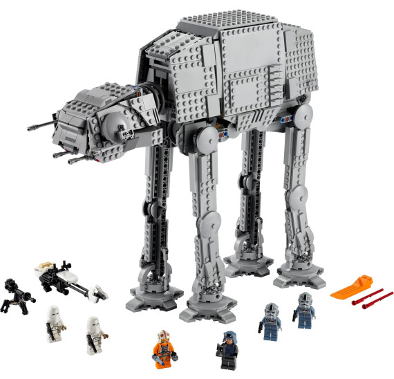 LEGO STAR WARS 75288 AT-AT