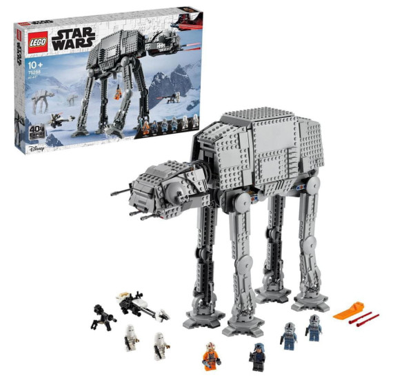 LEGO STAR WARS 75288 AT-AT