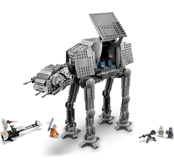 LEGO STAR WARS 75288 AT-AT