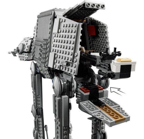LEGO STAR WARS 75288 AT-AT