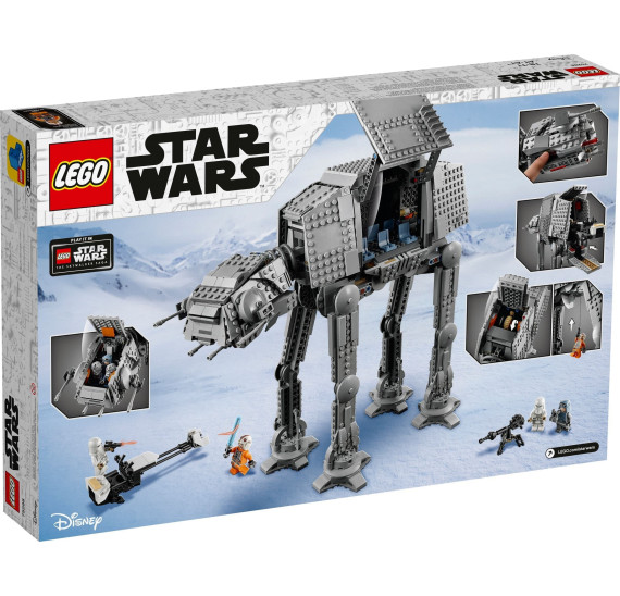 LEGO STAR WARS 75288 AT-AT