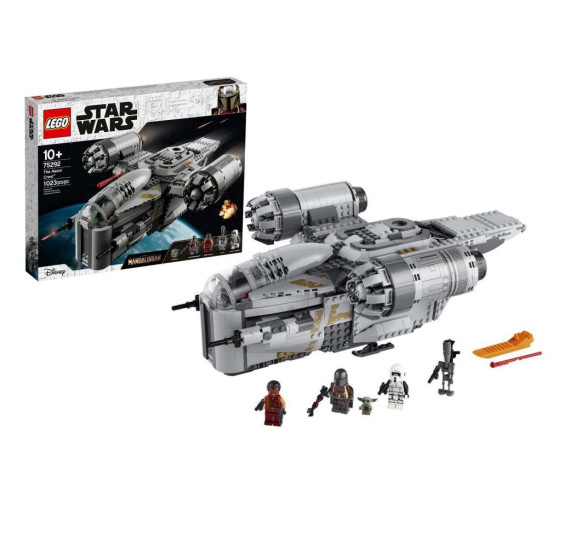Lego Star Wars 75292 Razor Crest