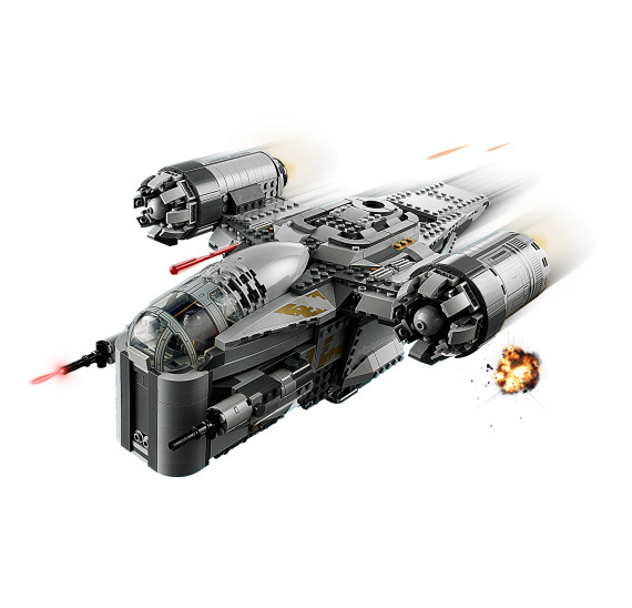 Lego Star Wars 75292 Razor Crest