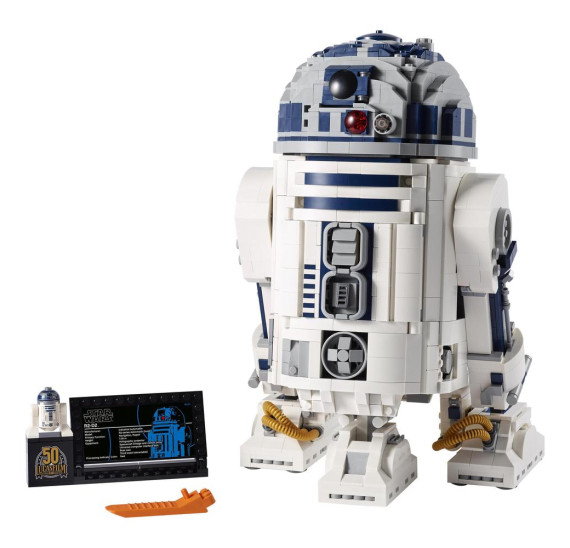 LEGO®  Star Wars™ 75301 R2-D2™