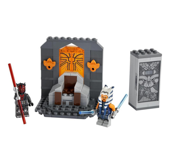 LEGO® Star Wars™ 75310 Duel na planetě Mandalore™