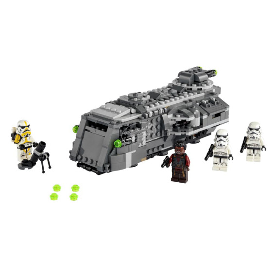 LEGO® Star Wars™ 75311 Imperiální obrněné vozidlo