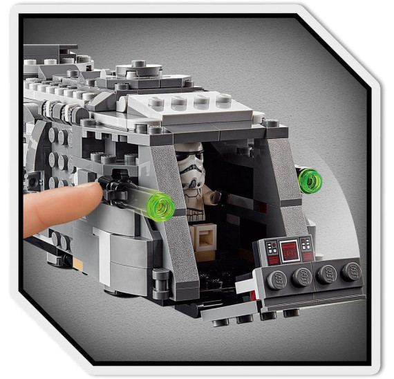 LEGO® Star Wars™ 75311 Imperiální obrněné vozidlo