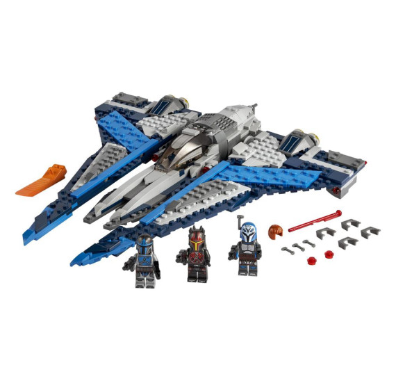 LEGO® Star Wars™ 75316 Mandaloriánská stíhačka