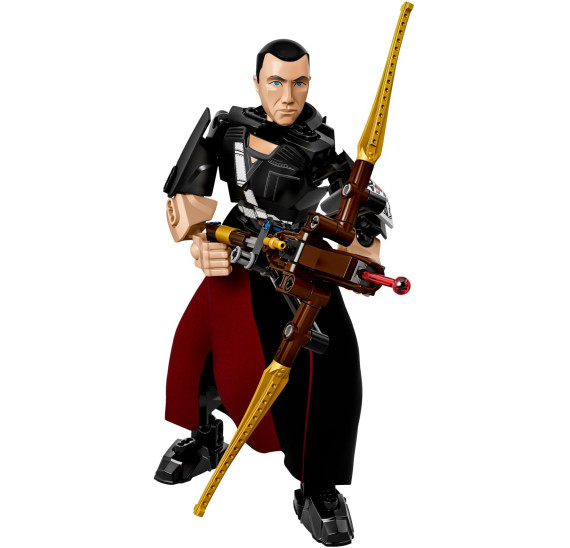 LEGO Star Wars 75524 Chirrut Imwe