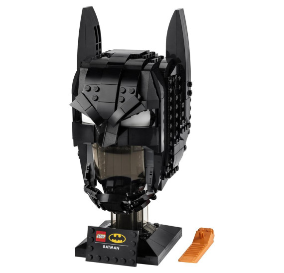 LEGO® Super Heroes 76182 Batmanova maska