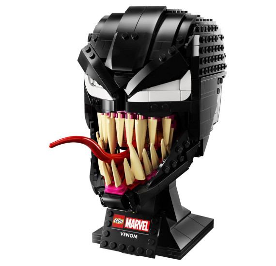 LEGO® Super Heroes 76187 Venom