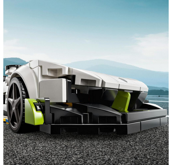 LEGO Speed Champions 76900 Koenigsegg Jesko