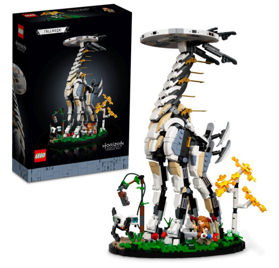 LEGO® 76989 Horizon Forbidden West: Tallneck