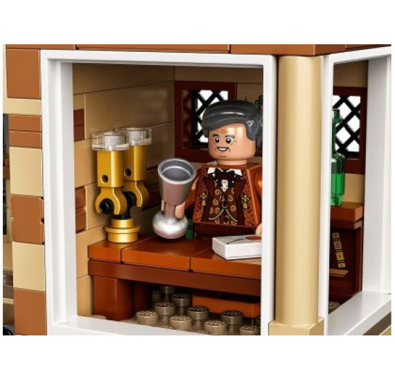 LEGO Harry Potter 75969 Astronomická věž v Bradavicích