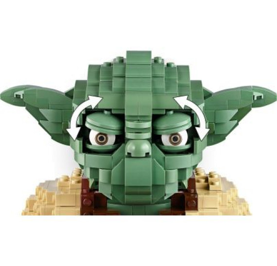 LEGO Star Wars 75255 Yoda