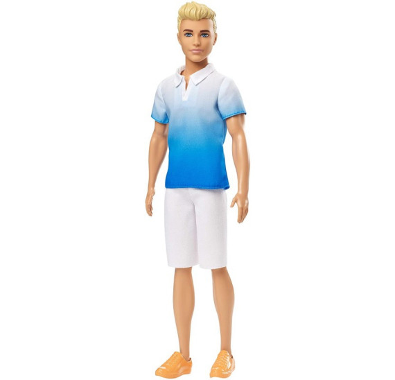 Mattel Barbie model Ken GDV12