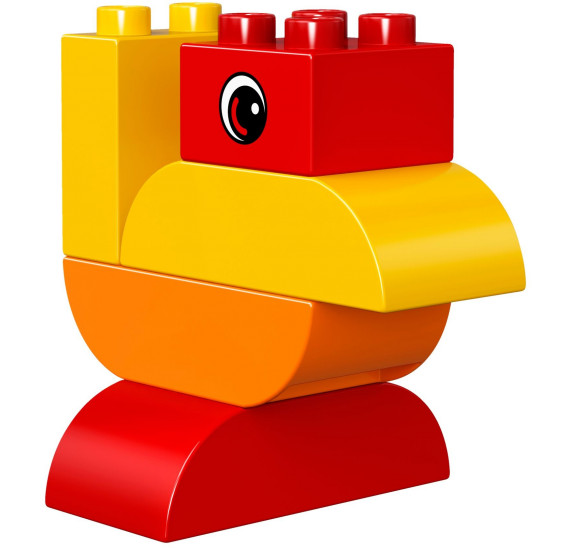 Lego Duplo 30323 Moje první rybička (polybag)