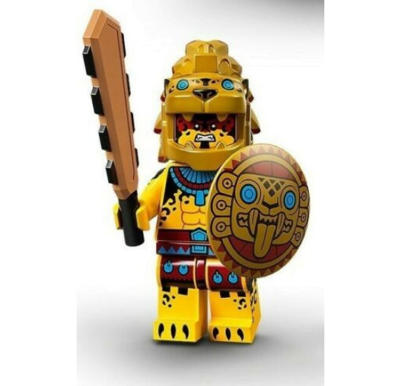 Lego 71029 Minifigurky 21. série - 08 - Starověký válečník 