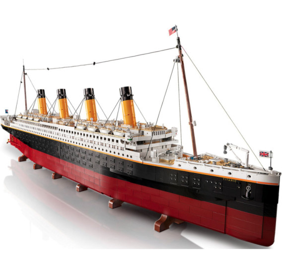 LEGO® Icons Titanic 10294