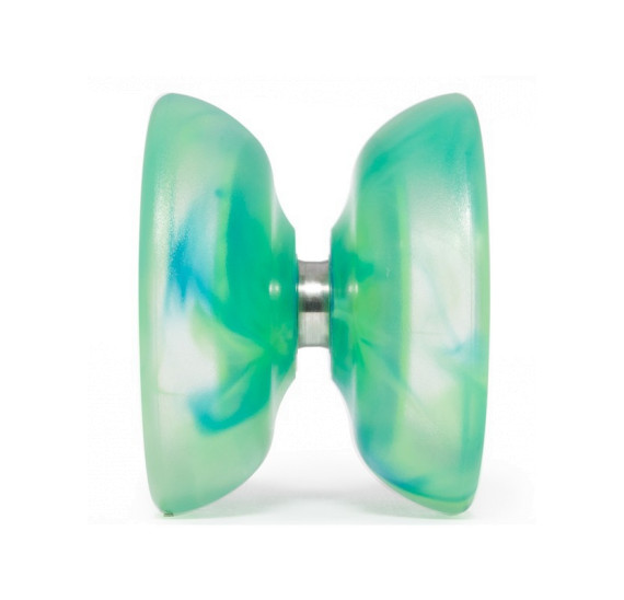 YoYo YoYoFactory Replay Pro - Aurora - Hracky-kong.cz