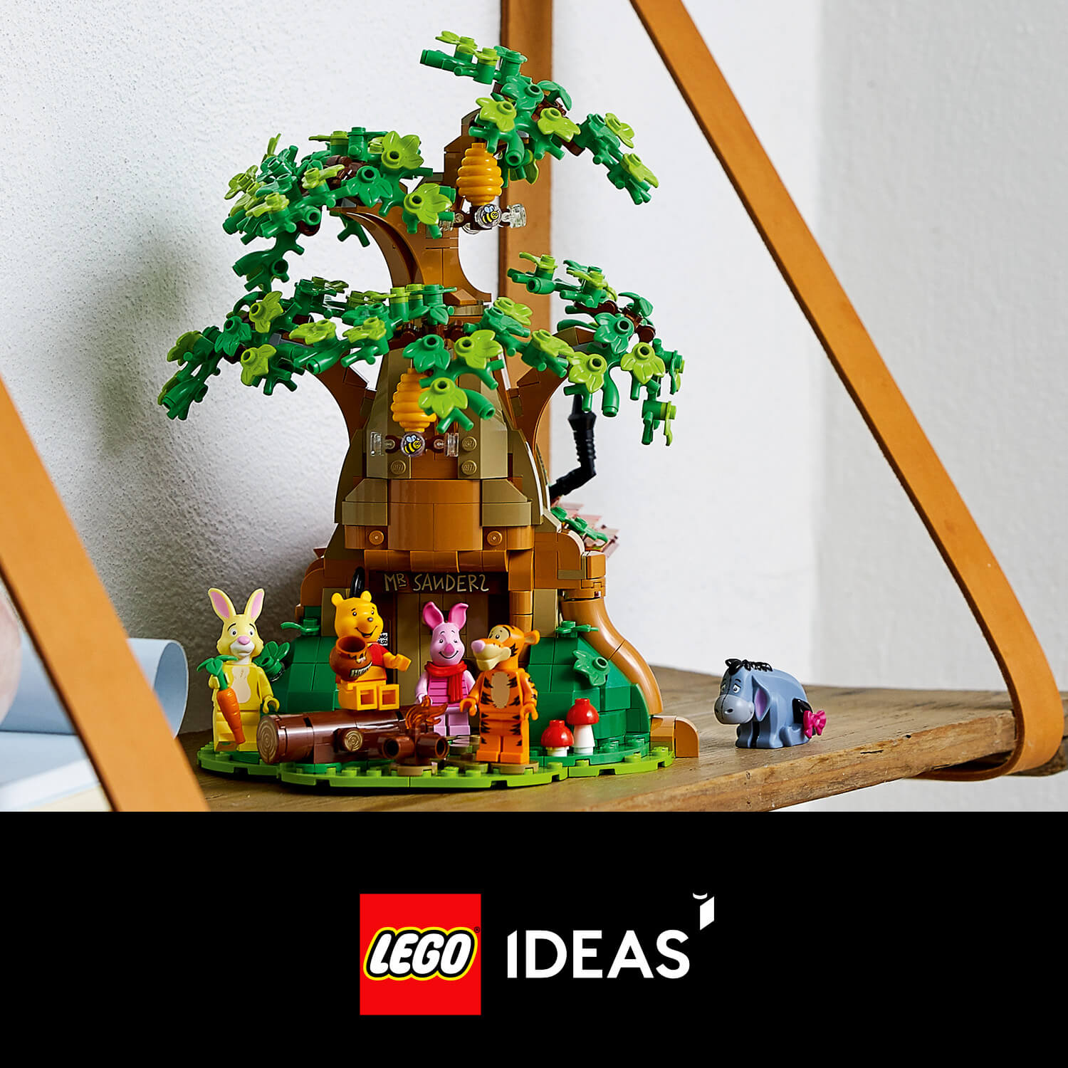 Oslavte legendární příběh v LEGO® stylu