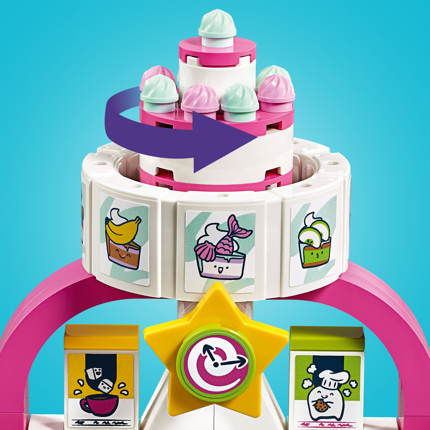 Interaktivní hraní