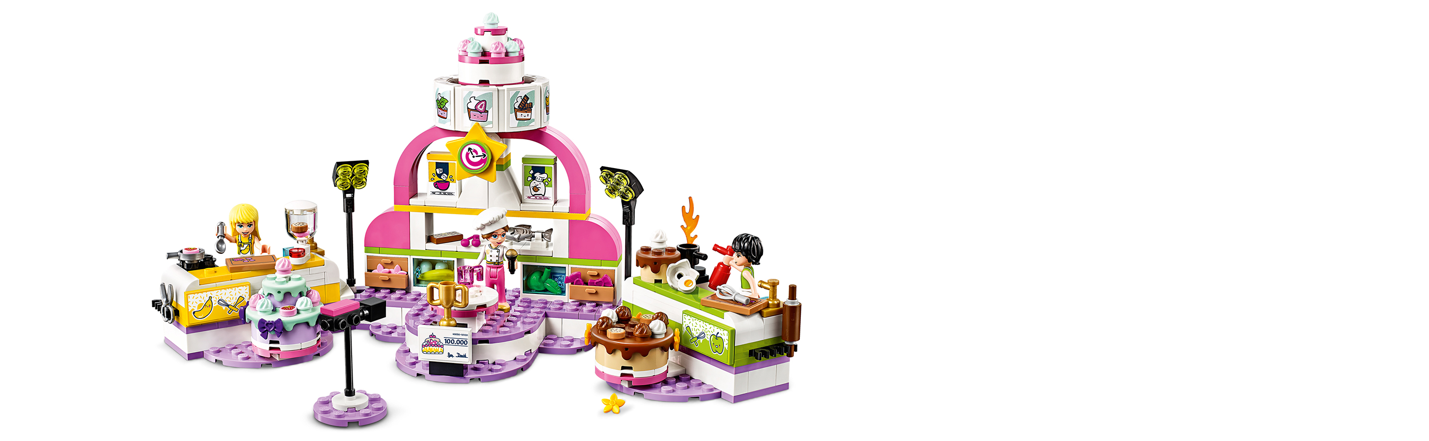 Soutěžení povzbuzuje kreativitu