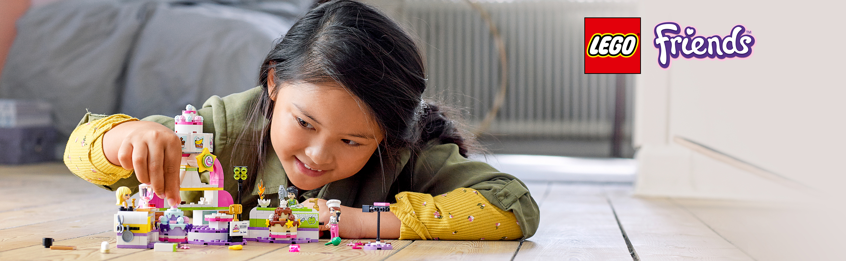 Kdo peče ty největší dobroty?