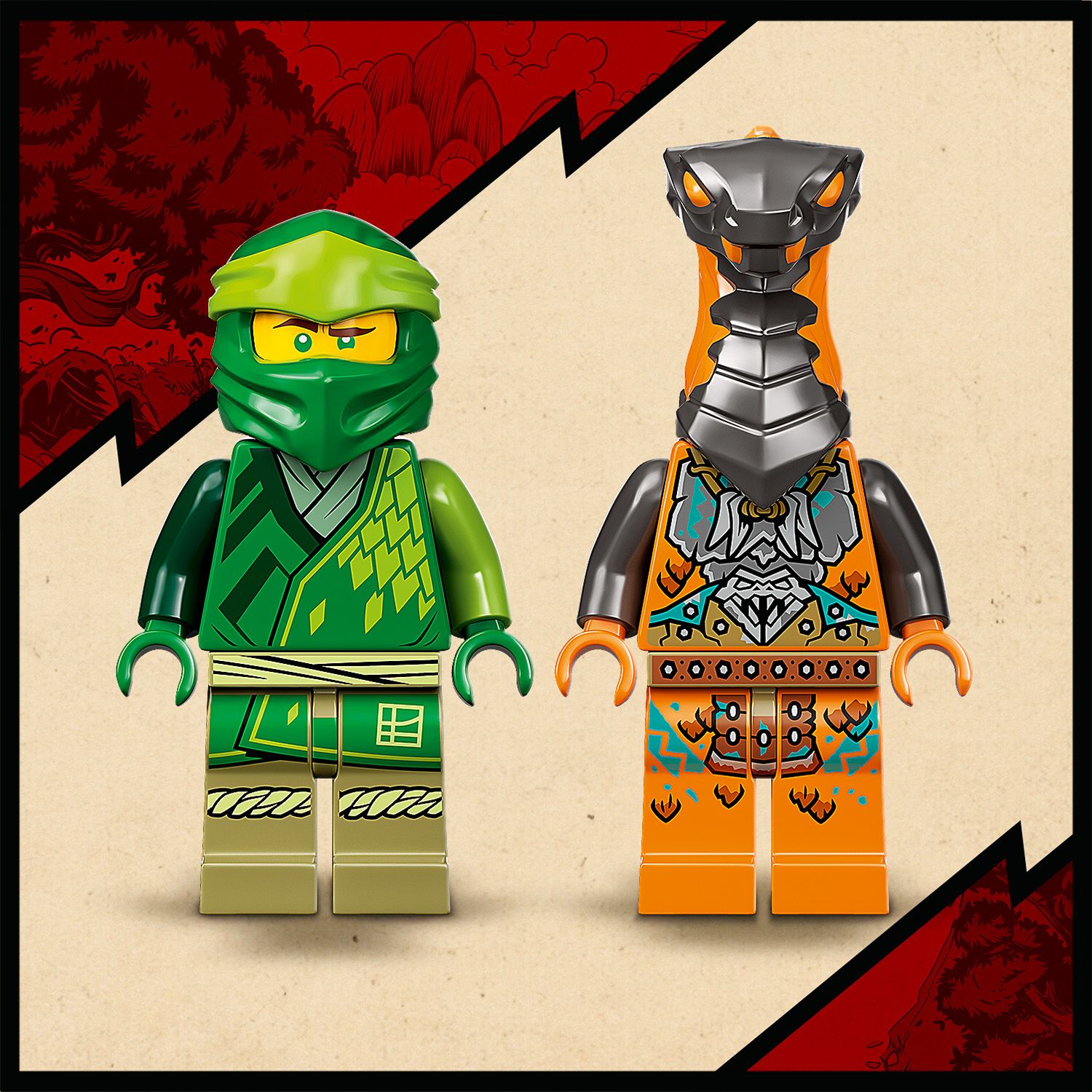 2 minifigurky