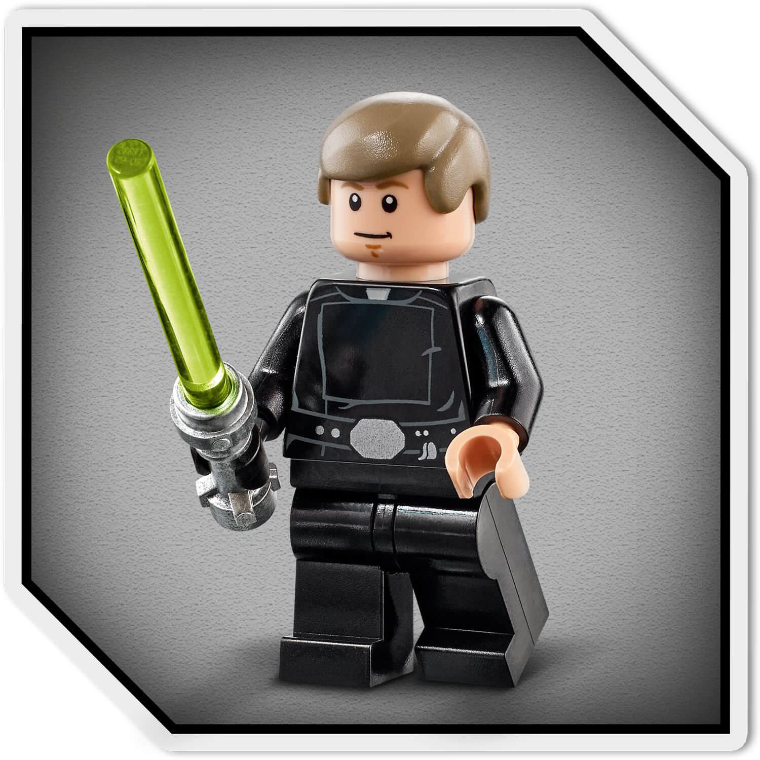 Luke Skywalker